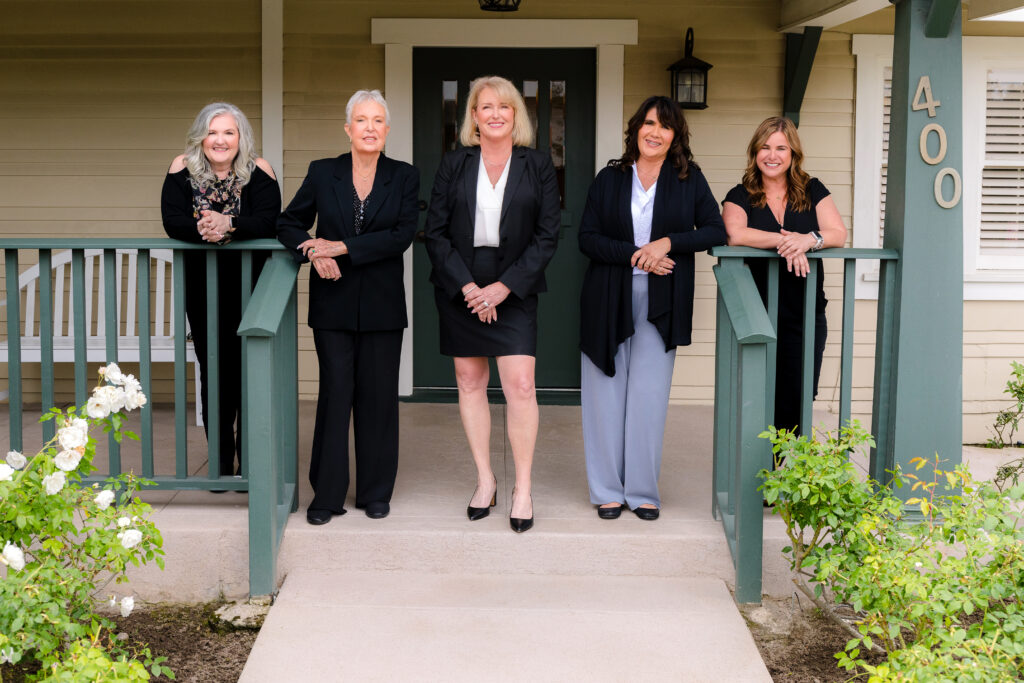 Prescott Holden Family Law Team Image